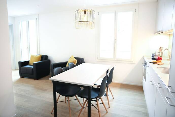 Imagen de la habitación del Hotel Nest - Kanzlei 217. Foto 18