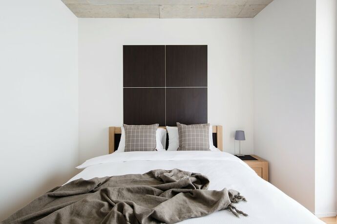 Imagen general del Hotel Nest - Kanzlei 225. Foto 2