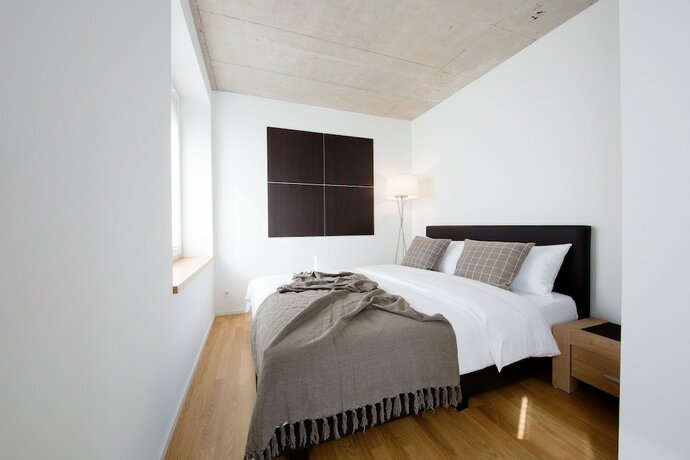 Imagen general del Hotel Nest - Kanzlei 225. Foto 8