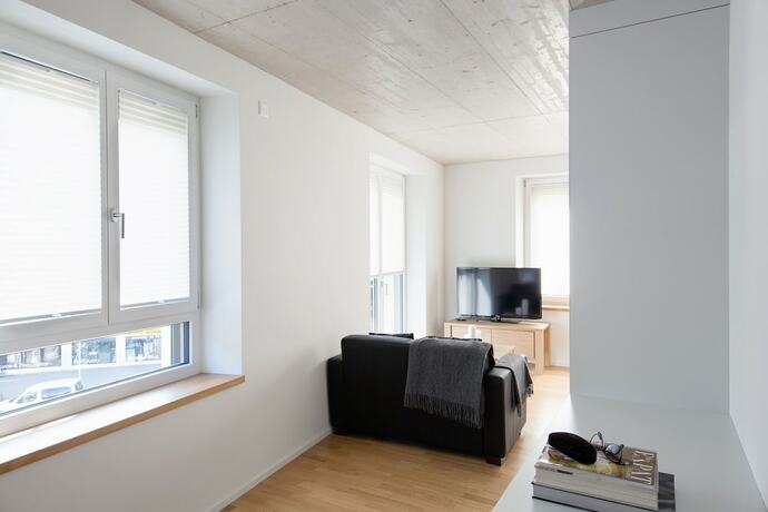 Imagen general del Hotel Nest - Kanzlei 225. Foto 9