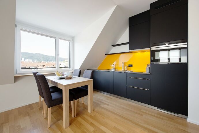 Imagen general del Hotel Nest - Kanzlei 225. Foto 10