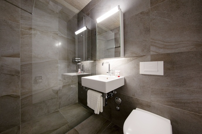 Imagen general del Hotel Nest - Kanzlei 225. Foto 12