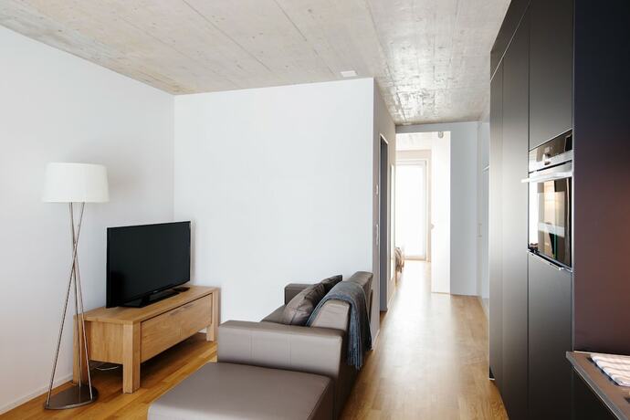 Imagen general del Hotel Nest - Kanzlei 225. Foto 13