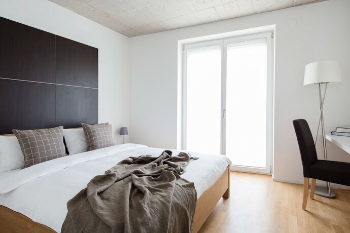 Imagen general del Hotel Nest - Kanzlei 225. Foto 16