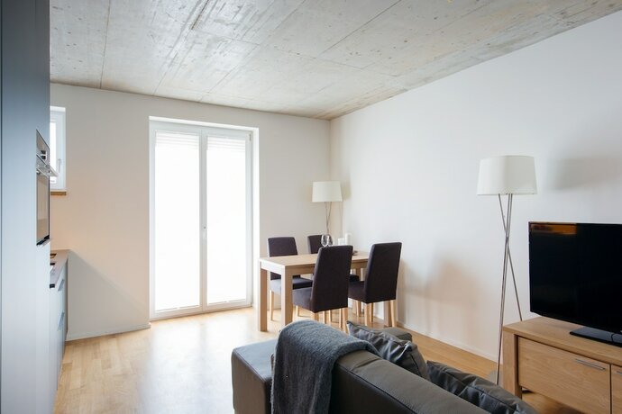 Imagen general del Hotel Nest - Kanzlei 225. Foto 17