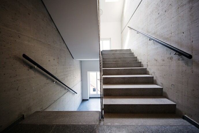 Imagen general del Hotel Nest - Kanzlei 225. Foto 18