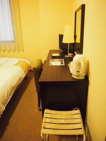 Imagen de la habitación del Hotel Nest Kumamoto. Foto 6