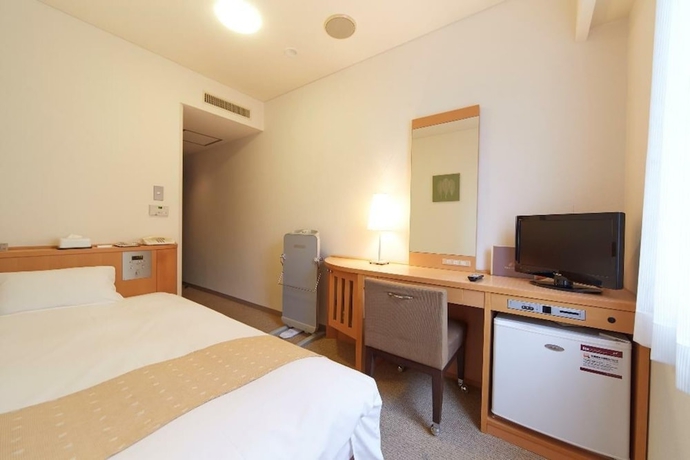 Imagen de la habitación del Hotel Nest Kumamoto. Foto 7