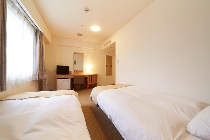 Imagen de la habitación del Hotel Nest Kumamoto. Foto 9