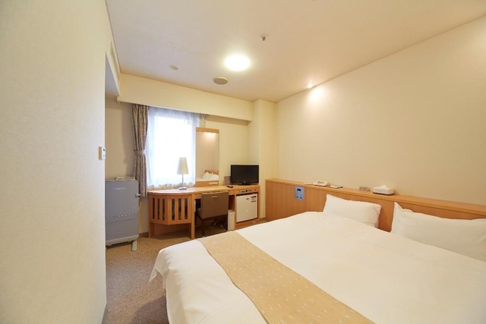 Imagen de la habitación del Hotel Nest Kumamoto. Foto 10