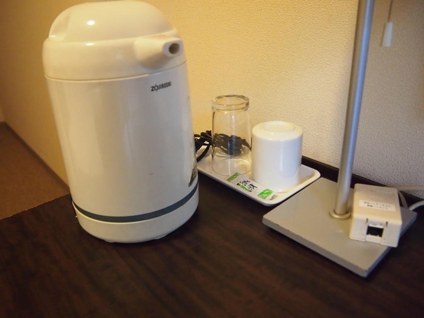 Imagen de la habitación del Hotel Nest Kumamoto. Foto 11