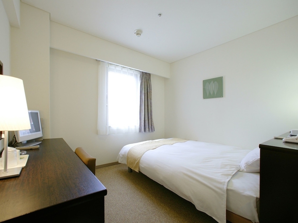 Imagen de la habitación del Hotel Nest Kumamoto. Foto 12