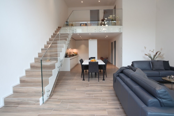 Imagen de la habitación del Hotel Nest - Lauriedstrasse 7. Foto 1