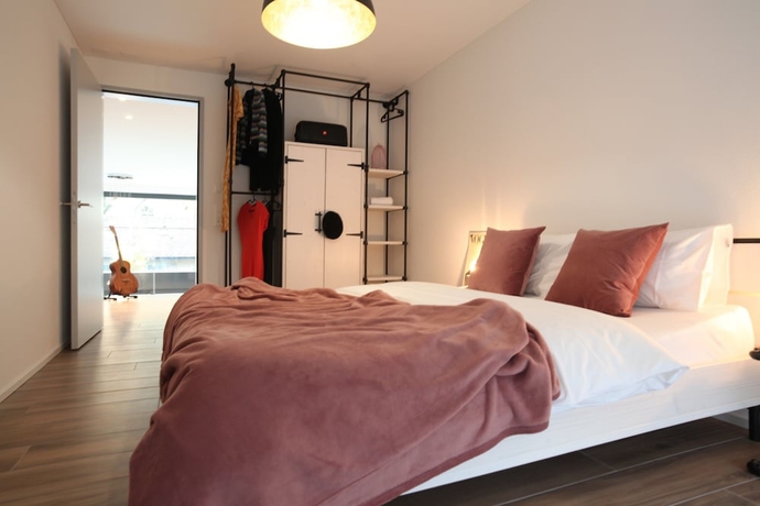 Imagen de la habitación del Hotel Nest - Lauriedstrasse 7. Foto 2