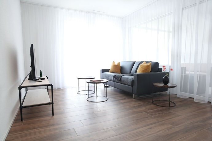 Imagen de la habitación del Hotel Nest - Lauriedstrasse 7. Foto 3