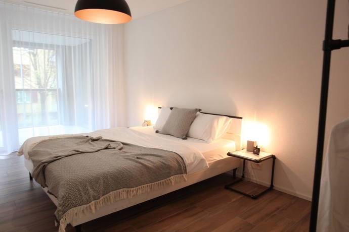 Imagen de la habitación del Hotel Nest - Lauriedstrasse 7. Foto 7