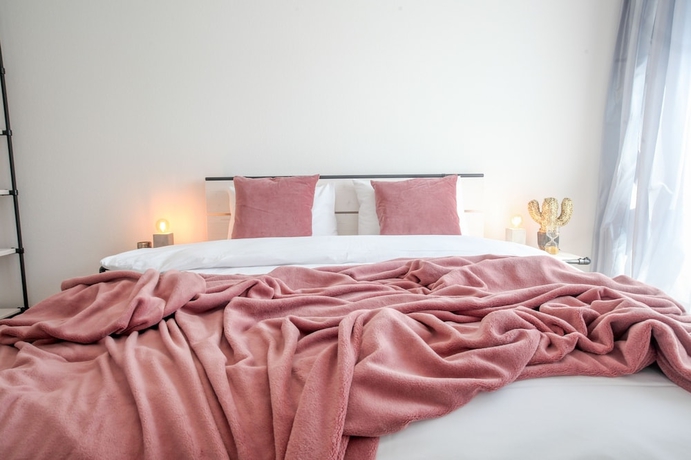Imagen de la habitación del Hotel Nest - Lauriedstrasse 7. Foto 11