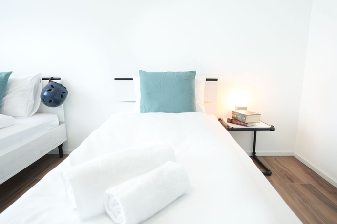 Imagen de la habitación del Hotel Nest - Lauriedstrasse 7. Foto 15