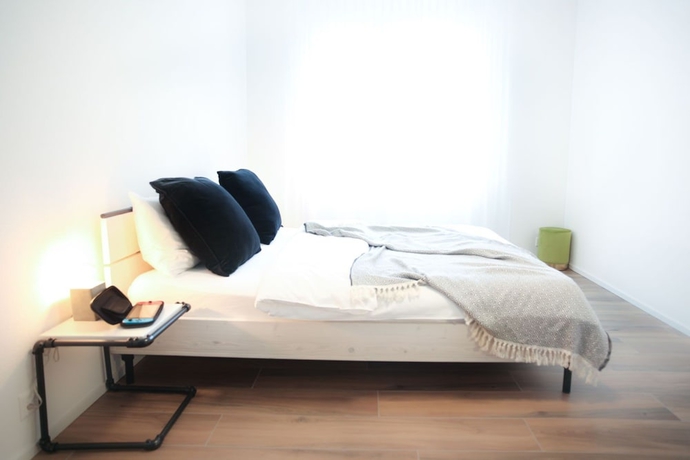 Imagen de la habitación del Hotel Nest - Lauriedstrasse 7. Foto 16