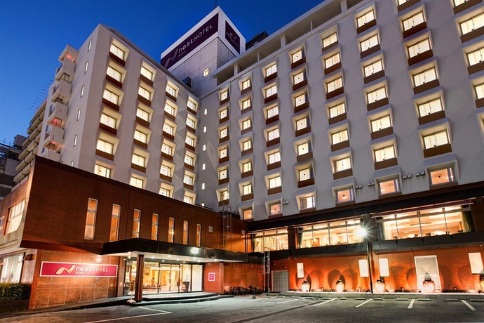 Imagen general del Hotel Nest Naha. Foto 1