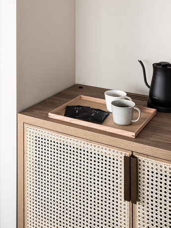 Imagen de la habitación del Hotel Nest Naha Kumoji. Foto 2