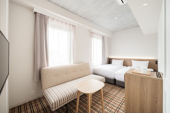 Imagen de la habitación del Hotel Nest Naha Kumoji. Foto 5