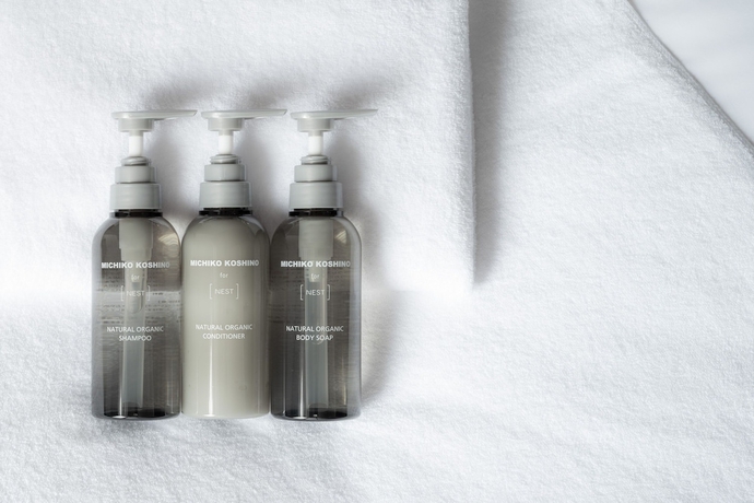 Imagen de la habitación del Hotel Nest Naha Kumoji. Foto 8