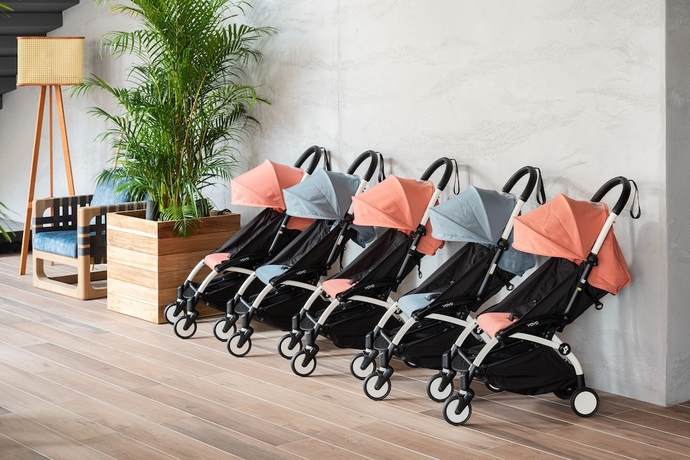 Imagen de los interiores del Hotel Nest Naha Kumoji. Foto 19