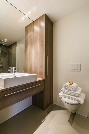 Imagen general del Hotel Nest - Neptun. Foto 1