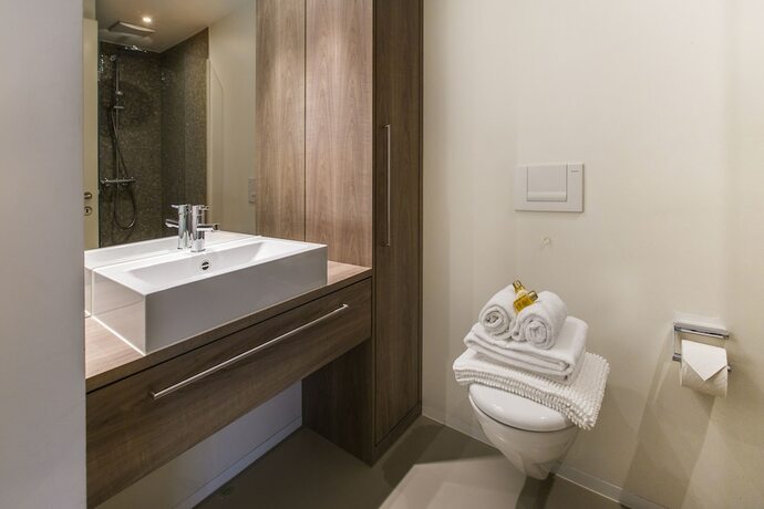 Imagen general del Hotel Nest - Neptun. Foto 3