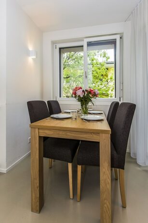 Imagen general del Hotel Nest - Neptun. Foto 5