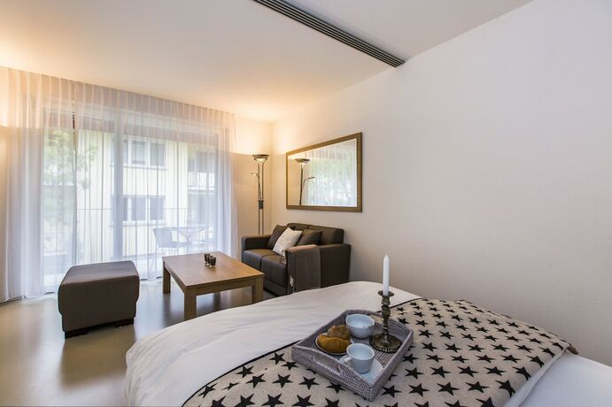 Imagen general del Hotel Nest - Neptun. Foto 6