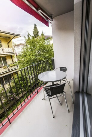 Imagen general del Hotel Nest - Neptun. Foto 7