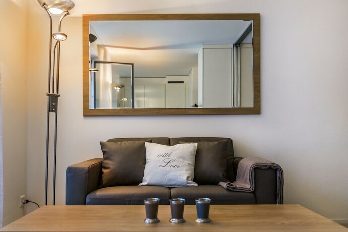 Imagen general del Hotel Nest - Neptun. Foto 8
