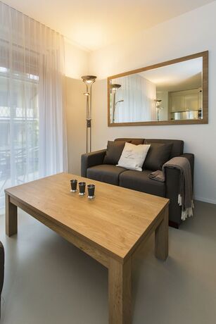 Imagen general del Hotel Nest - Neptun. Foto 9