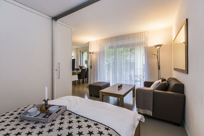 Imagen general del Hotel Nest - Neptun. Foto 11