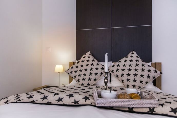 Imagen general del Hotel Nest - Neptun. Foto 12