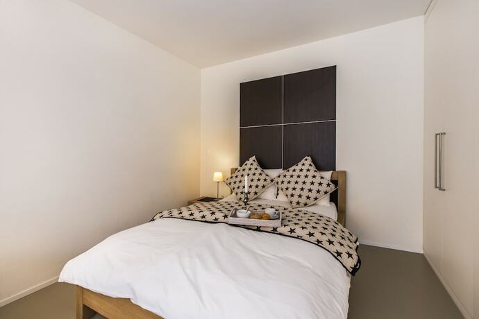Imagen de la habitación del Hotel Nest - Neptun. Foto 13