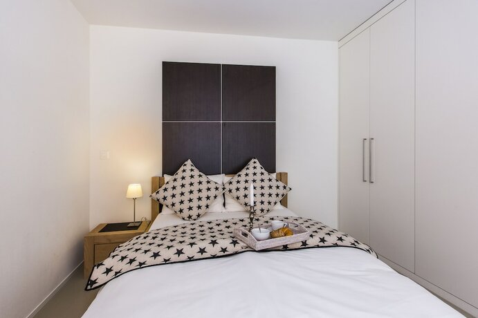 Imagen de la habitación del Hotel Nest - Neptun. Foto 14
