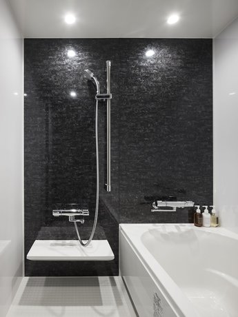 Imagen de la habitación del Hotel Nest Osaka Umeda. Foto 8