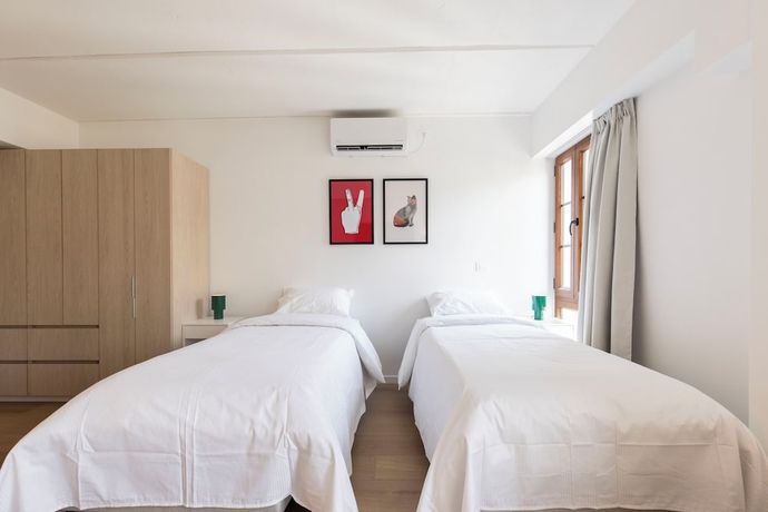 Imagen de la habitación del Hotel Nest Paris-Londres. Foto 6