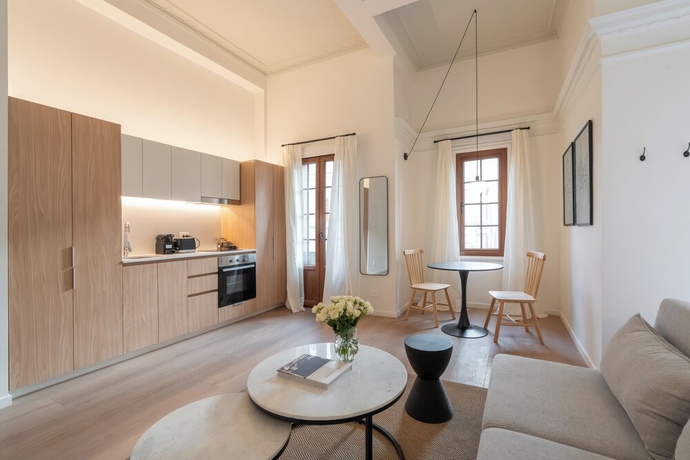 Imagen de la habitación del Hotel Nest Paris-Londres. Foto 10