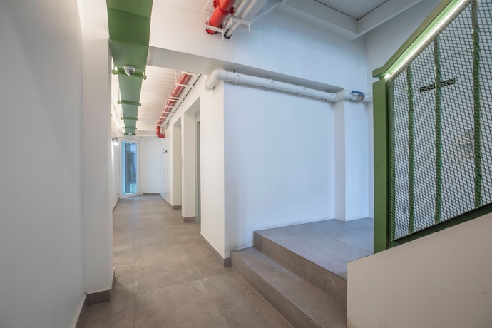 Imagen de los interiores del Hotel Nest Paris-Londres. Foto 12