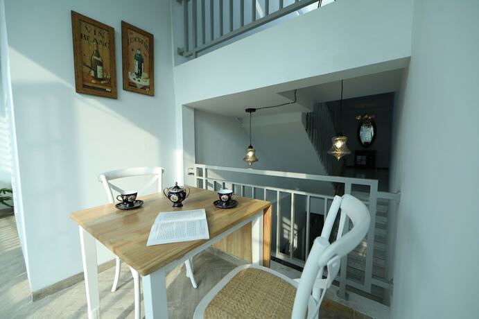 Imagen general del Hotel Nest Residence. Foto 2