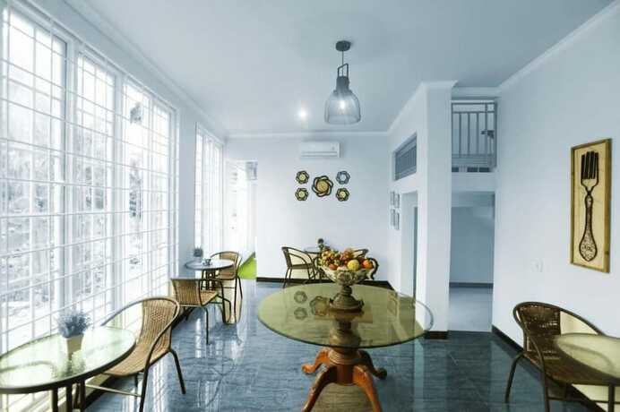 Imagen general del Hotel Nest Residence. Foto 3