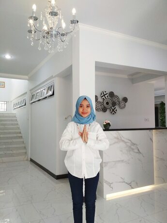 Imagen general del Hotel Nest Residence. Foto 4