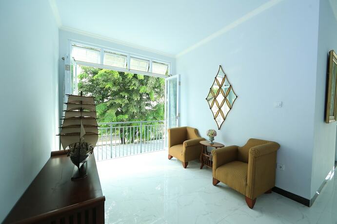 Imagen general del Hotel Nest Residence. Foto 7