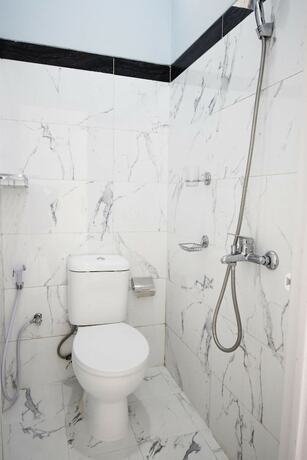 Imagen general del Hotel Nest Residence. Foto 8