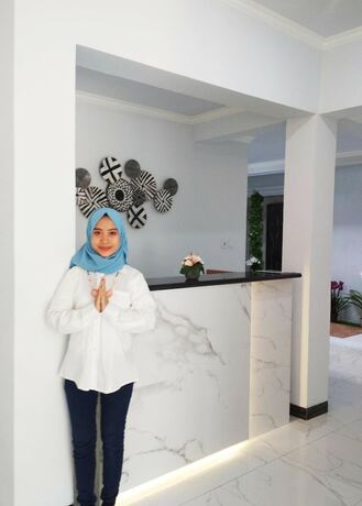 Imagen general del Hotel Nest Residence. Foto 9
