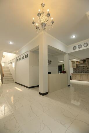 Imagen general del Hotel Nest Residence. Foto 12